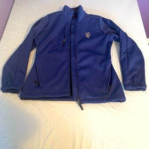 New York Mets Jacket Womens M